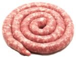 la Salsiccia di Tonno