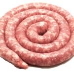 la Salsiccia di Tonno