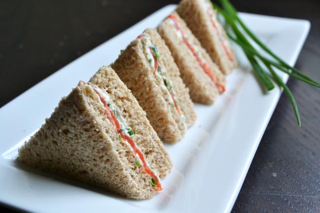 Sandwich-italfish