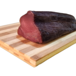 Bresaola di Tonno Stagionata