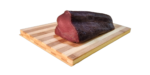 Bresaola di Tonno Stagionata