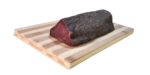 Bresaola di Tonno Affinata al Pepe