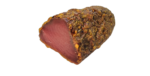 Bresaola di Tonno Affinata al Pistacchio di Bronte - immagine 2