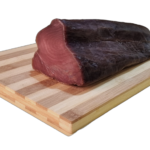 Bresaola di Tonno Stagionata e Affumicata