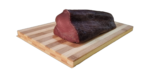 Bresaola di Tonno Stagionata e Affumicata