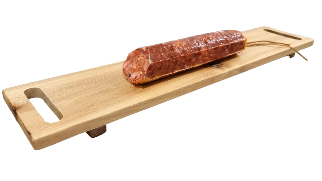 Tonduja salamella