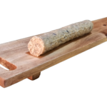 Salamella Nordica di Baccala