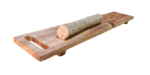 Salamella Nordica di Baccala