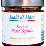 Sugo Ragu di Pesce Spada 24 x 200g