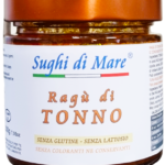 Ragu Sugo di Tonno 24 x 200g