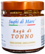 Ragu Sugo di Tonno 24 x 200g