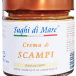 Crema di Scampi 24 x 200g