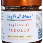 Sughetto di Scoglio 8 x 200g