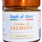 Crema di Salmone 24 x 200g