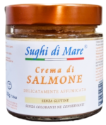 Crema di Salmone 24 x 200g