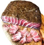 PANCETTA DI TONNO PINNA GIALLA - immagine 2