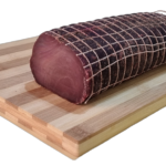 Prosciutto di Tonno Stagionato