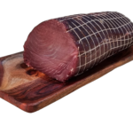 Tonno Affumicato
