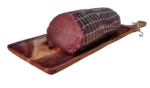 Tonno Affumicato