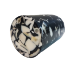 Soppressata di Seppia nel suo Nero