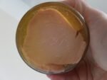 Filetti Selezionati DI TONNO in olio EVO Biologico