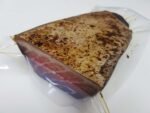 GUANCIALE DI TONNO Speck di Ventresca di Tonno rosso BLUE FINN