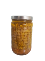 PORCHETTA DI TONNO in olio di Oliva 1,6 Kg