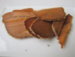 Tonno Bottarga Pinna gialla