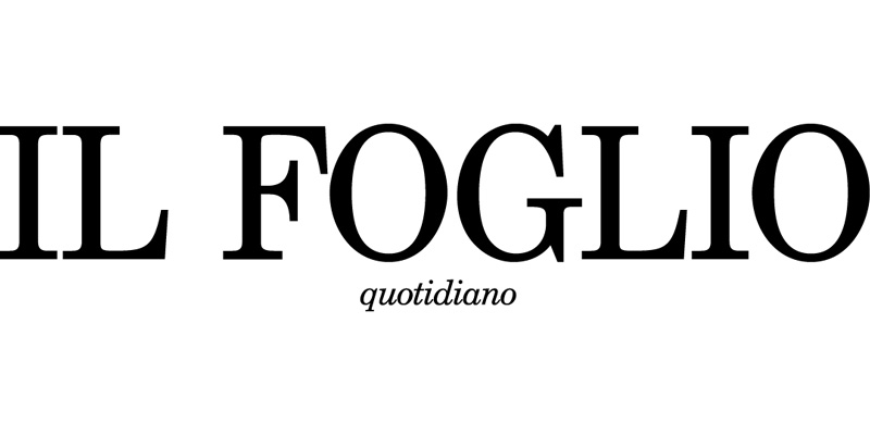 il_foglio_logo