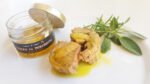 PORCHETTA DI TONNO in olio di Oliva 1,6 Kg