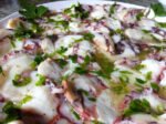 Soppressata di Polpo