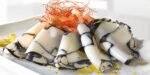 Soppressata di Seppia nel suo Nero