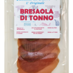 Bresaola di Tonno Stagionata Affettata 6 x 50gr