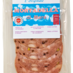Mortadella di Mare Affettata 6 x 50gr