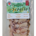 Soppressata di Scoglio Affettata 6 x 50gr