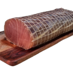Marlin blue Affumicato